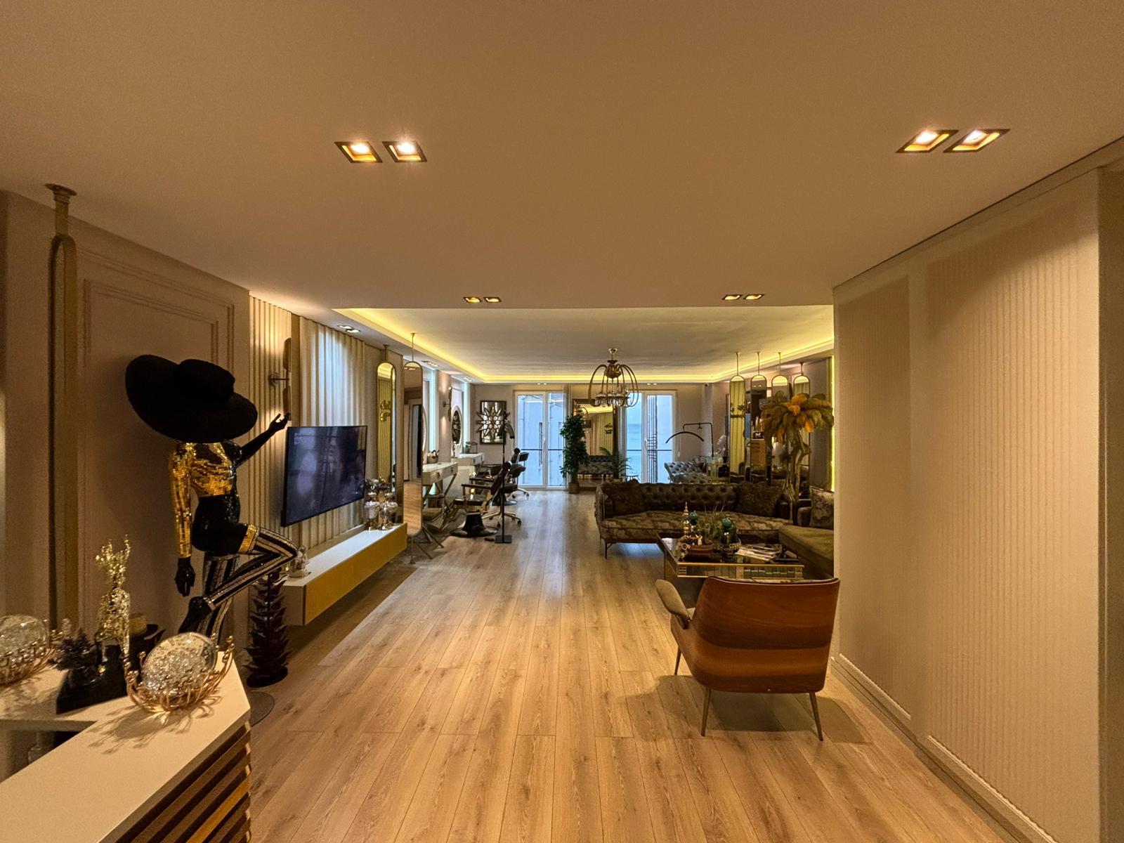 ŞARKİYE SATILIK İŞYERİ 1+0